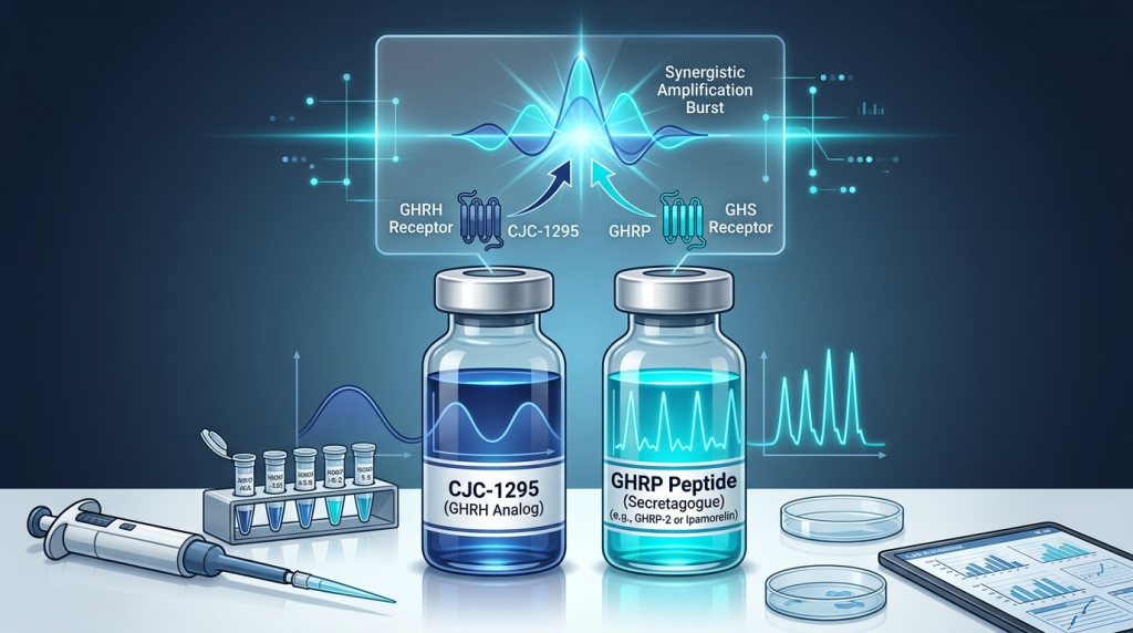 cjc-1295 stacking