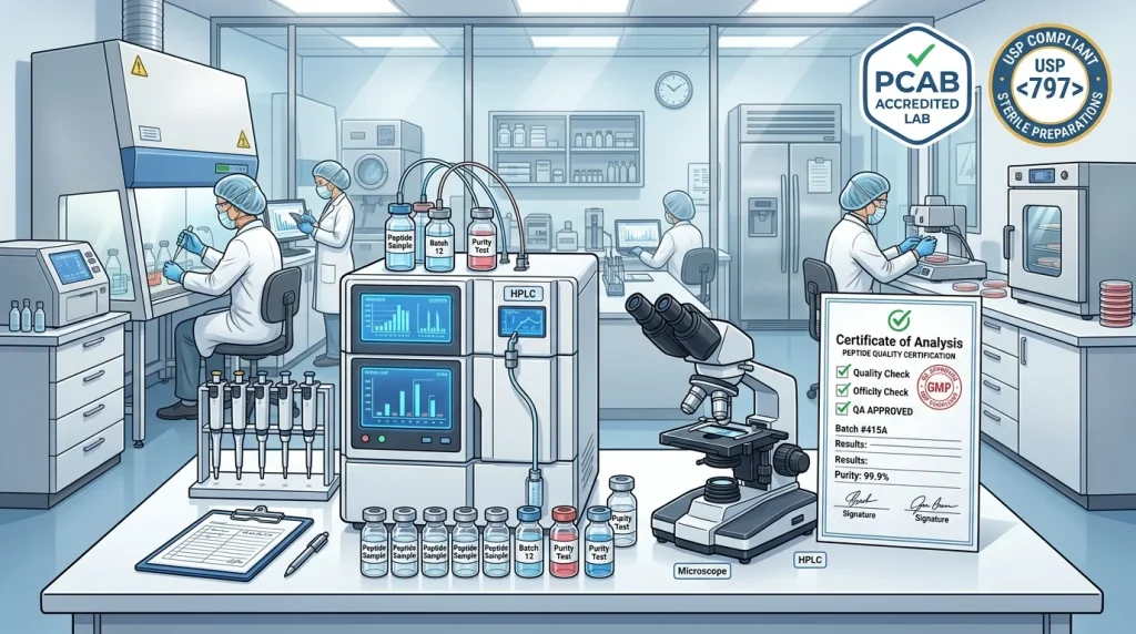 verify compounding pharmacy