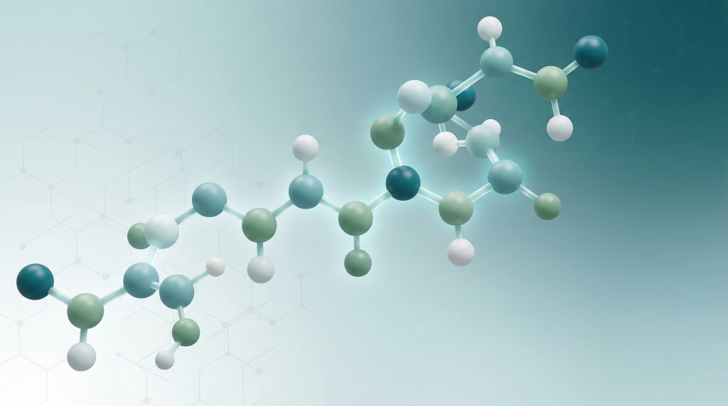 what are peptides