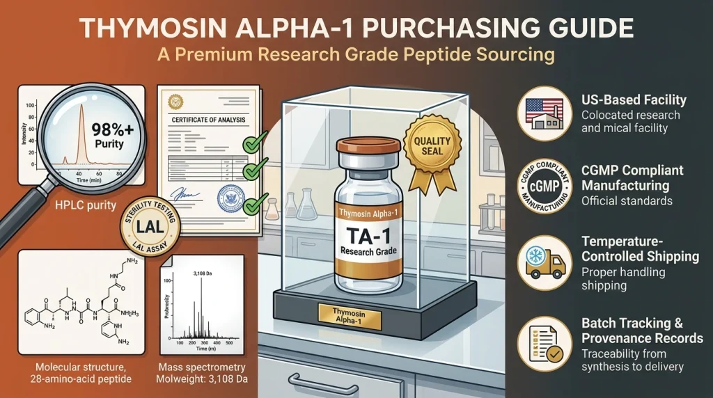 where to buy thymosin alpha-1