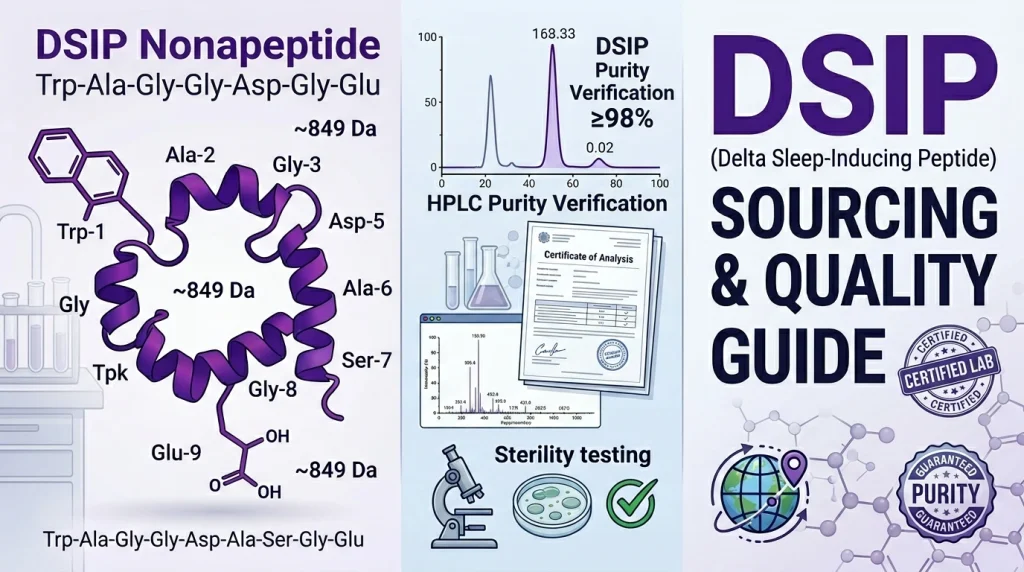 Buy DSIP