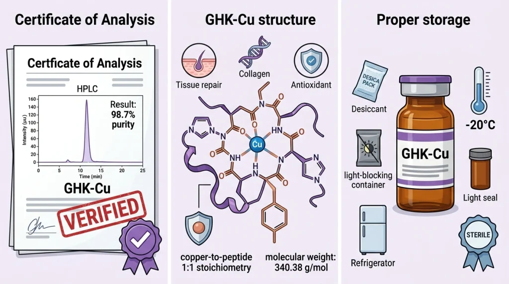 buy GHK-Cu online