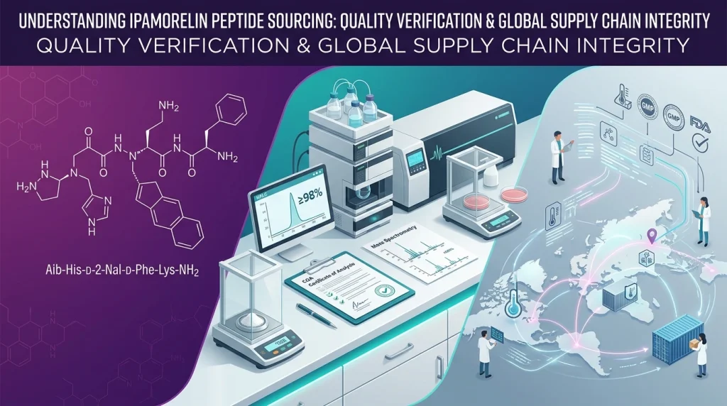 buy ipamorelin