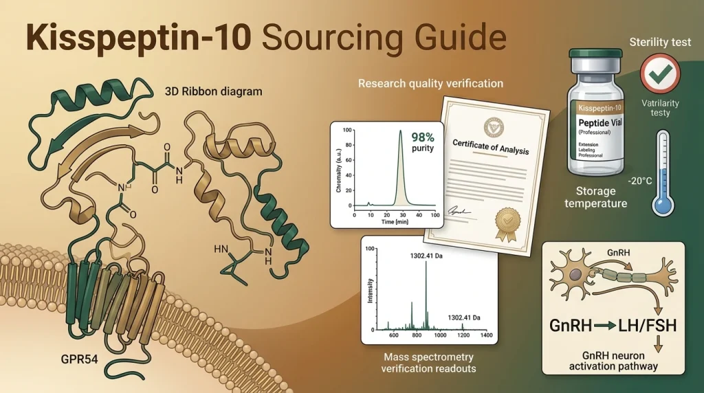 buy kisspeptin-10