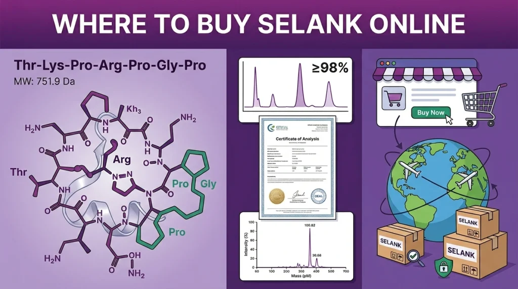 buy selank