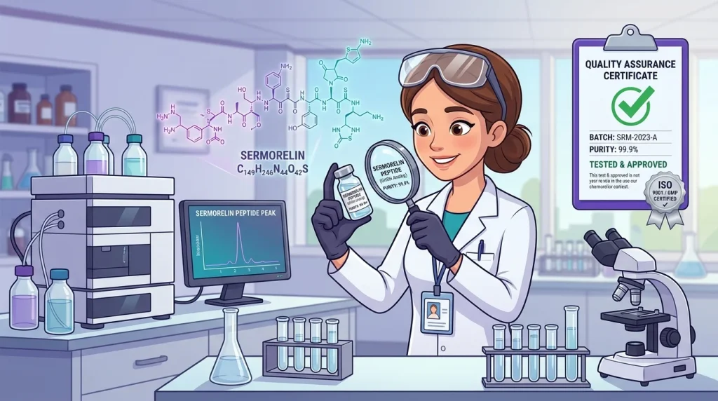 buy sermorelin
