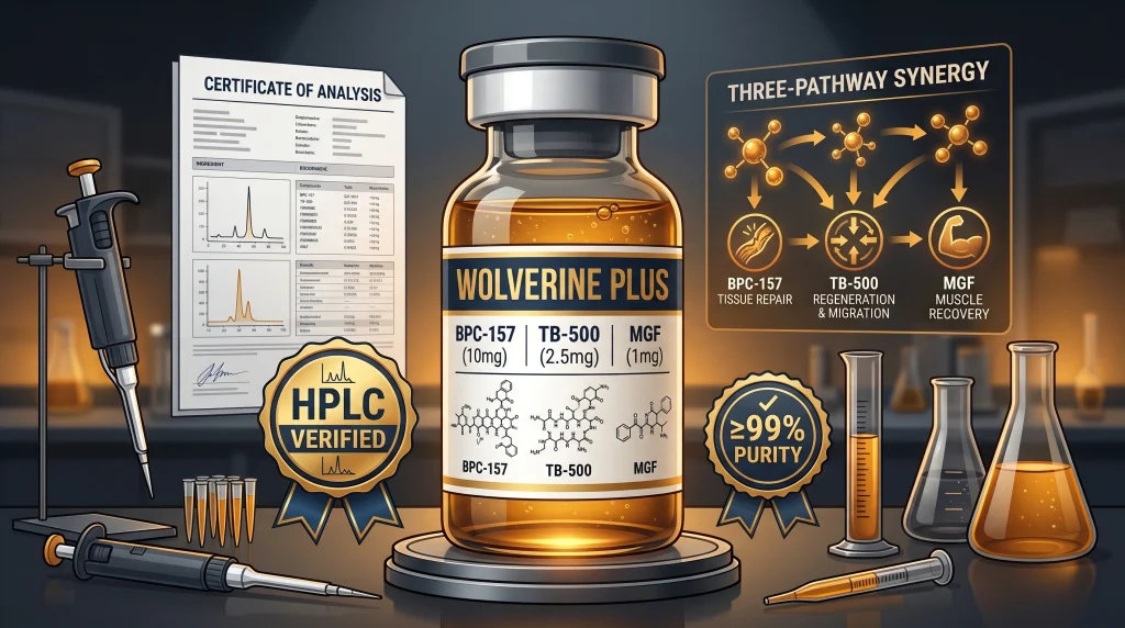 buy wolverine plus