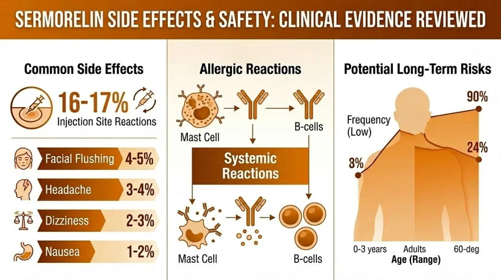 sermorelin side effects