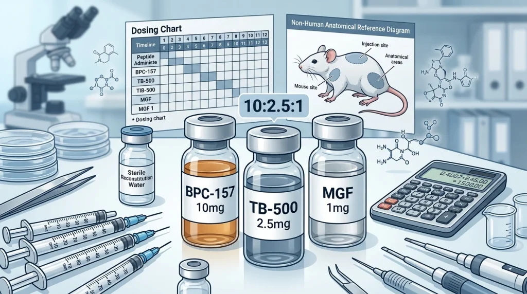 wolverine plus dosage