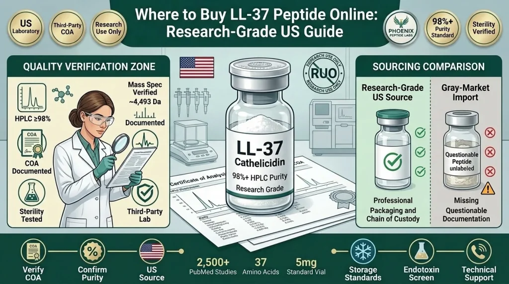 buy LL-37