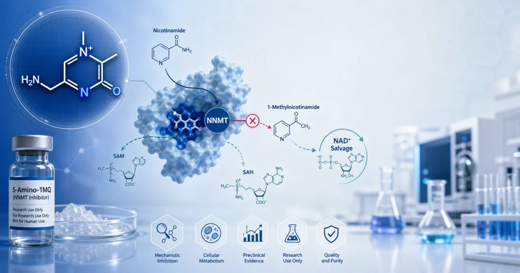 5-amino-1mq