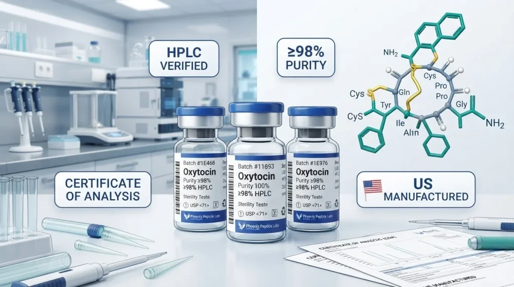 buy oxytocin